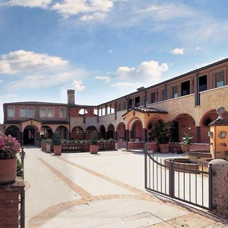 Hotel Il Chiostro Oppeano المظهر الخارجي الصورة