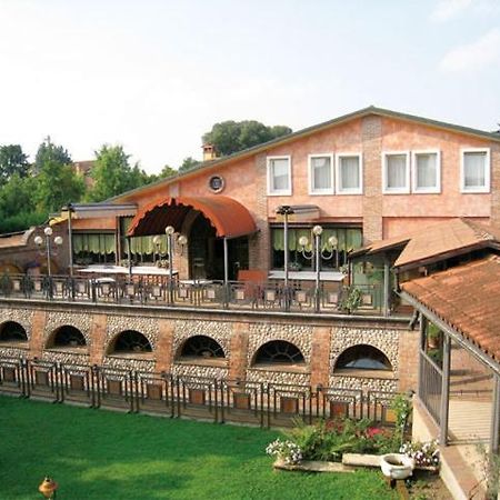 Hotel Il Chiostro Oppeano المظهر الخارجي الصورة