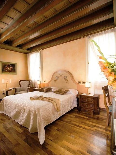 Hotel Il Chiostro Oppeano الغرفة الصورة