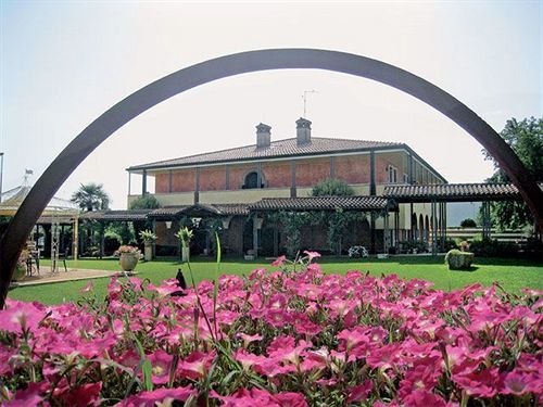 Hotel Il Chiostro Oppeano المظهر الخارجي الصورة