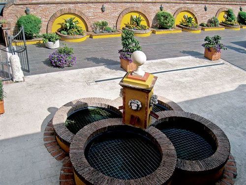 Hotel Il Chiostro Oppeano المظهر الخارجي الصورة